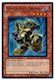 Genex Ally Crusher - HA04-EN039 - Super Rare