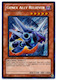 Genex Ally Reliever - HA04-EN040 - Secret Rare