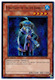 Strategist of the Ice Barrier - HA04-EN052 - Super Rare