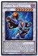 Genex Ally Triforce - HA04-EN057 - Secret Rare