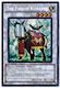 The Fabled Kudabbi - HA04-EN058 - Secret Rare