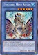 Evigishki Mind Augus - HA05-EN051 - Secret Rare