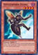 Steelswarm Sting - HA06-EN015 - Super Rare