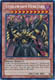 Steelswarm Hercules - HA06-EN017 - Secret Rare