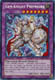 Gem-Knight Prismaura - HA06-EN020 - Secret Rare