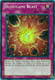 Dustflame Blast - HA06-EN058 - Super Rare