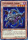 Evilswarm Zahak - HA07-EN012 - Super Rare