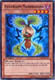 Evilswarm Mandragora - HA07-EN015 - Super Rare