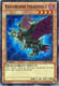 Evilswarm Hraesvelg - HA07-EN016 - Super Rare