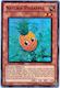 Naturia Pineapple - HASE-EN002 - Super Rare