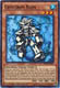 Crystron Rion - INOV-ENSE3 - Super Rare