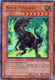 Black Tyranno - IOC-075 - Ultra Rare