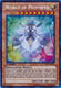 World of Prophecy - JOTL-EN028 - Secret Rare