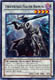 Underworld Fighter Balmung - JOTL-EN044 - Rare