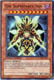 The Supremacy Sun - JUMP-EN057 - Ultra Rare