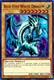 Blue-Eyes White Dragon - Drago Branco - KACB-EN001 - Ultra Rare