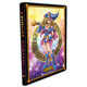 Dark Magician Girl Portfolio 9 Pocket para 180