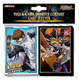 Yugi & Kaiba Quarter Century Card Sleeves com 100