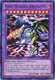 Five-Headed Dragon - LC03-EN004 - Ultra Rare