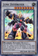 Junk Destroyer - LC5D-EN039 - Super Rare