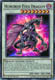 Hundred Eyes Dragon - LC5D-EN154 - Super Rare