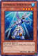 Elemental Hero Ocean - LCGX-EN025 - Rare