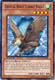 Crystal Beast Cobalt Eagle - LCGX-EN160