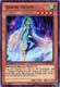 Harpie Queen - LCJW-EN094 - Ultra Rare