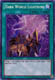 Dark World Lightning - LCJW-EN249 - Secret Rare