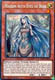 Maiden with Eyes of Blue - LCKC-EN012 - Secret Rare