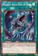 Majesty with Eyes of Blue - LCKC-EN031 - Secret Rare