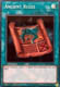 Ancient Rules - LCKC-EN039 - Secret Rare