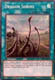 Dragon Shrine - LCKC-EN075 - Secret Rare