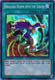 Dragged Down into the Grave - LCYW-EN174 - Super Rare