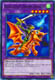 Alligator's Sword Dragon - LDK2-ENJ43