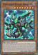 Desperado Barrel Dragon (Blue) - LDS1-EN076 - Ultra Rare