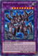 Ancient Gear Megaton Golem - LED2-EN031 - Super Rare