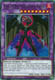 Evil HERO Malicious Fiend - LED5-EN020