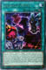 Perform Puppet - LED5-EN037 - Rare