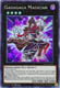 Gagagaga Magician - LED6-EN034 - Super Rare