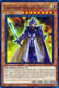 Legendary Knight Critias - LEDD-ENA08