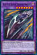 Red-Eyes Black Dragon Sword - LEDD-ENA43