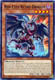 Red-Eyes Retro Dragon - LEDU-EN005