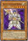 Garoth, Lightsworn Warrior - LODT-EN020