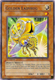 Golden Ladybug - LODT-EN036 - Rare