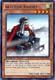 Altitude Knight - LTGY-EN036 - Rare