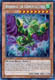 Windrose the Elemental Lord - LTGY-EN037 - Secret Rare