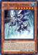 Tidal, Dragon Ruler of Waterfalls - LTGY-EN039 - Rare