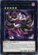 CXyz Dark Fairy Cheer Girl - LTGY-EN047 - Rare