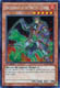 Brotherhood of the Fire Fist - Coyote - LTGY-EN082 - Secret Rare